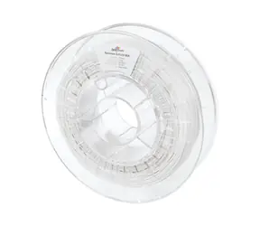 Spectrum S-Flex 85A polar white / 3D filament / TPU / 1.75 mm / 500 g