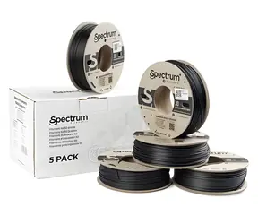 Spectrum Carbon Set 5-Pack