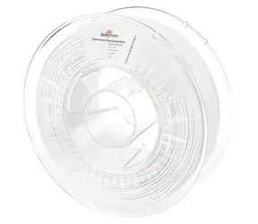 Spectrum Huracan PLA Signal White