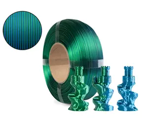 Spectrum PLA Magic Silk Lagoon Breeze
