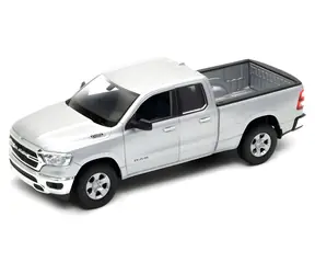 WELLY Model auta Dodge Ram 1500 (2019) / 1:27 / od 8 let
