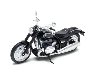 WELLY Motocykl BMW R18 černá / 1:12 / od 3 let