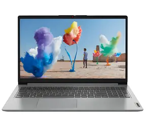 Lenovo IdeaPad 1 15AMN7 šedá