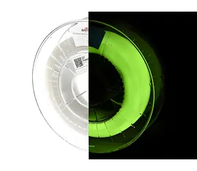 Spectrum S-Flex 98A Glow in the Dark / 3D filament / TPU / 1,75 mm / 500 g