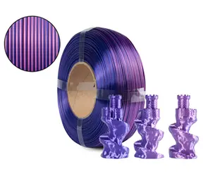 Spectrum ReFill PLA Magic Silk Magenta Dream / Tisková struna / 1,75 mm / 1 kg