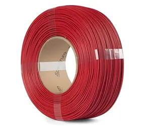 Spectrum ReFill PLA Premium Dragon Red / Filament / 1,75 mm / 1 kg