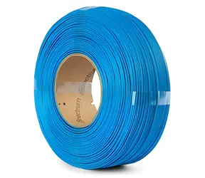 Spectrum ReFill PET-G Premium Pacific Blue / Filament / 1.75 mm / 1 kg