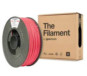 The Filament Strawberry Pink