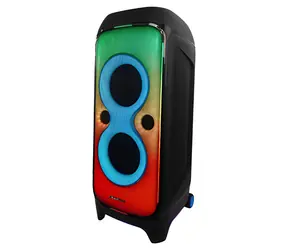 Blaupunkt PB100X / Reproduktor / Bluetooth / Karaoke