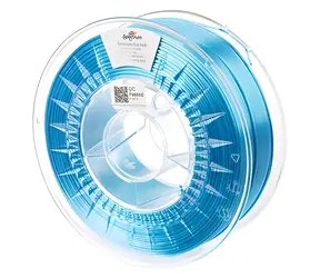 Spectrum SILK PLA Candy Blue / Tisková struna / 1,75 mm / 1 kg