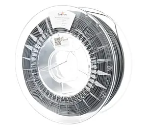 Spectrum PET-G/PTFE Iron Grey / Tisková struna / 1,75 mm / 1 kg