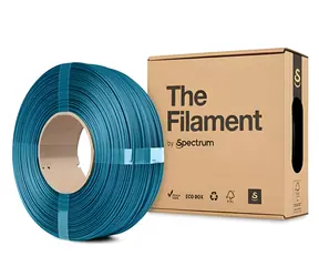 Spectrum The Filament ReFill PETG CF modrá
