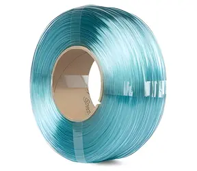 Spectrum ReFill PET-G Premium Iceland Blue / Filament / 1,75 mm / 1 kg