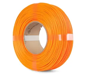Spectrum ReFill PLA Premium Lion Orange / Filament / 1.75 mm / 1 kg
