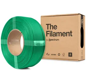 Spectrum The Filament ASA ReFill trávově zelená