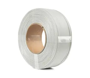 Spectrum ReFill LW-ASA UltraFoam světle šedá / 3D filament / 1,75 mm / 0,75 kg