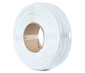 Spectrum ReFill PET-G Premium Arctic White / Filament / 1,75 mm / 1 kg