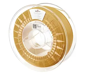 Spectrum PLA Pro Pearl Gold / Tiskový filament / 1,75 mm / 1 kg
