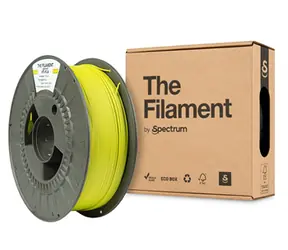 Spectrum The Filament HT-PLA limetková / Tisková struna / 1,75 mm / 1 kg