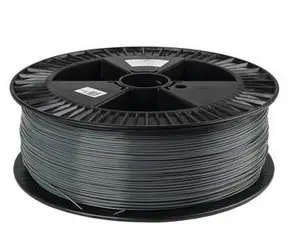 Spectrum PCTG Premium Iron Grey