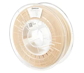 Spectrum PET-G FR V0 přírodní / Filament / 1.75 mm / 0.75 kg / ohnivzdorný