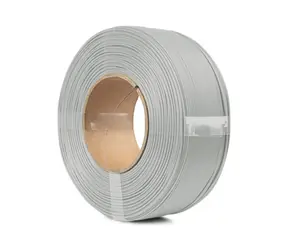 Spectrum ReFill LW-PLA UltraFoam světle šedá / Filament / 1,75 mm / 0,75 kg