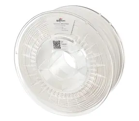 Spectrum ABS GP450 Pure White / 3D filament / 1,75 mm / 1 kg