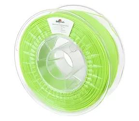 Spectrum PLA Premium fluorescenční zelená / Tisková struna / 1,75 mm / 1 kg / Tisková teplota 185–215 °C