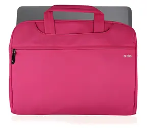 SBS HANDLE LUX do 11” růžová / Taška na tablet a notebook / univerzální
