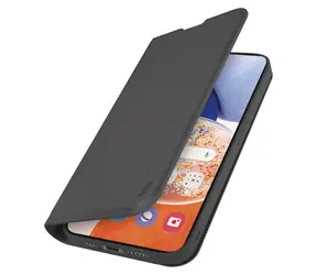 SBS Book Wallet Lite černá / Pouzdro / pro Samsung Galaxy A14 4G/A14 5G