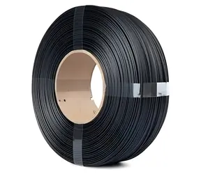 Spectrum ReFill PET-G Carbon černá / 3D filament / 1,75 mm / 1 kg