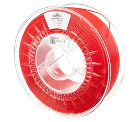 Spectrum PC 275 Traffic Red / Tisková struna / 1,75 mm / 1 kg