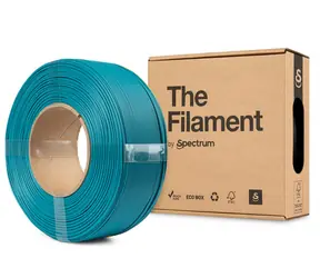 Spectrum The Filament HT-PLA Tooling tyrkysová