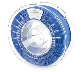 Spectrum PLA Matt Navy Blue / Filament / 1,75 mm / 1 kg