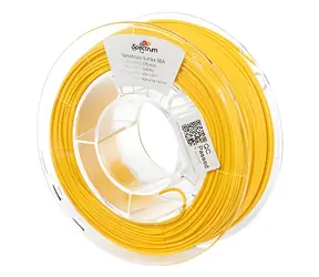 Spectrum S-Flex 90A žlutá / Filament / TPU / 1,75 mm / 0,25 kg