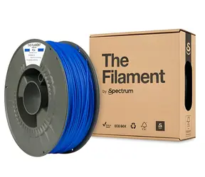 The Filament PLA 1,75 mm Performance Blue / Tisková struna / 1 kg