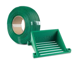 Spectrum ReFill ASA 275 Forest Green / 3D filament / 1,75 mm / 1 kg