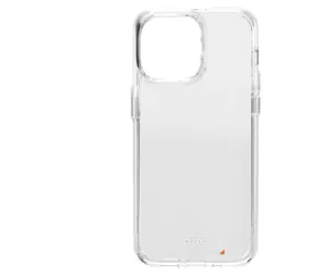 SBS Extrema Active D3O Apple iPhone 15 Pro Max transparentní / Pouzdro