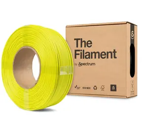 Spectrum The Filament HT-PLA Tooling limetková / Tisková struna / 1,75 mm / 1 kg / ReFill