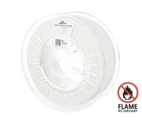 Spectrum FlameGuard ASA 275 Polar White / 3D filament / 1,75 mm / 1 kg