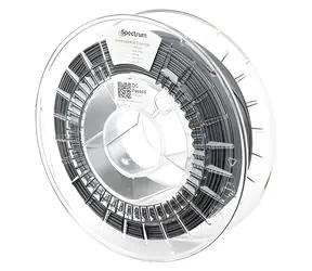 Spectrum PET-G HT100 Iron Grey / Filament / 1,75 mm / 0,5 kg