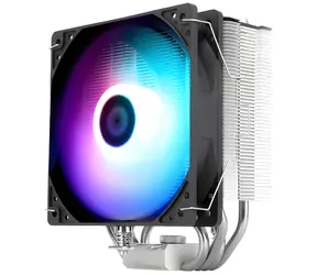 THERMALRIGHT Assassin X 120 Refined SE ARGB / Chladič CPU / 1x 120 mm / Intel + AMD