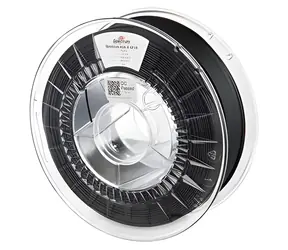 Spectrum ASA-X GF10 Traffic Black