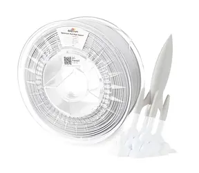 Spectrum PLA High Speed Telegrey / Tisková struna / 1,75 mm / 1 kg