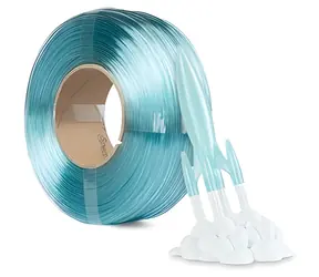 Spectrum ReFill Premium PLA High Speed Iceland Blue