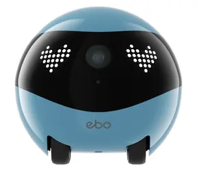 Enabot EBO Air2 modrá / IP kamera / Wi-Fi