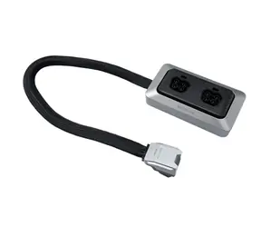 EcoFlow DELTA 3 Max Plus / Kabel pro připojení dvou přídavných baterií
