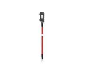 EcoFlow Alternator Charger Fuse Cable / Pojistkový kabel / 1 m