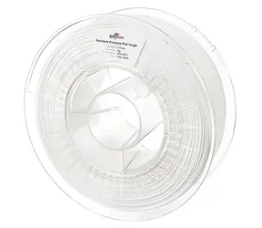 Spectrum PLA Tough bílá / Filament / 1.75 mm / 1 kg