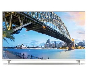 32" Thomson 32HG2S15W bílá / Televize / HD / Google TV